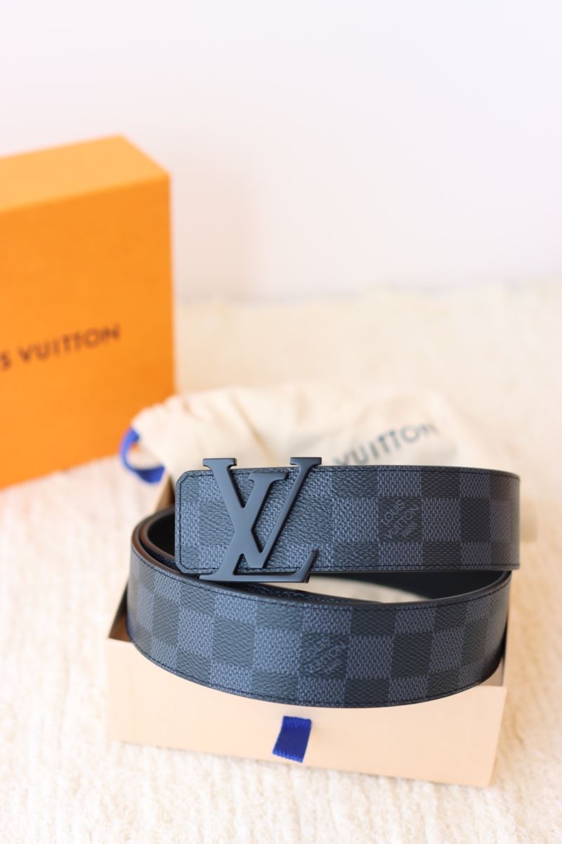 Louis Vuitton Belts